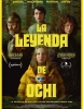 La Leyenda de Ochi