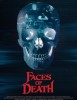 Póster de Faces of Death