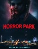 Crítica de “Horror Park”: Un carrusel de clichés y oportunidades perdidas en el género slasher
