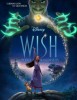 Póster de Wish: El Poder de los Deseos