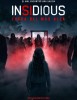 Insidious: Fuera del más allá