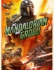 The Mandalorian and Grogu