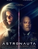 La astronauta