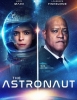 La astronauta