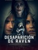 La Desaparición de Raven