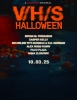 V/H/S Halloween
