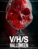 V/H/S Halloween