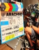 Arachnid