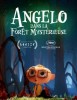 Angelo en el Bosque Misterioso