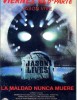 Viernes 13, 6ª Parte. Jason vive