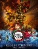 Nuevo tráiler en español de “Guardianes de la Noche: Kimetsu no Yaiba – La Fortaleza Infinita”