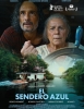 Póster de El Sendero Azul