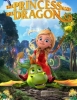 La Princesa y su Dragón: Una historia interminable
