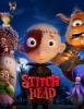Póster de Stitch Head