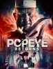 Popeye return