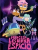 Princesa Lesbiana del Espacio