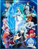Póster de That time I got reincarnated as a slime. La Película: Lágrimas del Mar Celeste