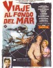 Viaje al Fondo del Mar