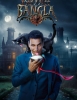 Póster de Bhooth Bangla