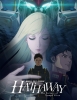Póster de Mobile Suit Gundam Hathaway: The Sorcery of Nymph Circe