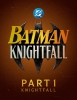 “Batman: Knightfall”  muestra su trailer y adaptará la historia que rompió al Caballero Oscuro