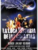 La Loca Historia de las Galaxias