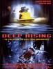 Deep Rising: El Misterio de las Profundidades