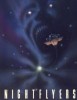 NightFlyers: La Nave Viviente