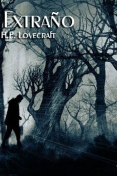 Poster El Extraño