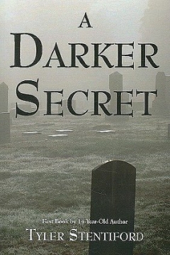 Poster A Darker Secret