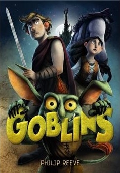 Poster Goblins