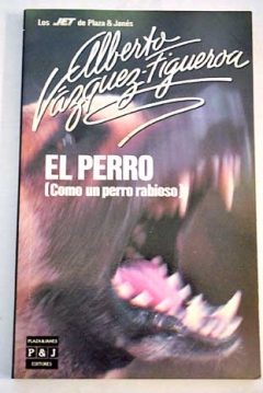 Poster El Perro