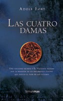Ficha Las Cuatro Damas