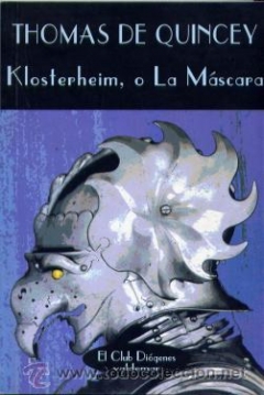 Poster Klosterheim, O la Máscara