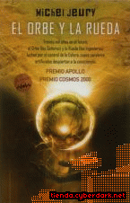 Poster El Orbe Y La Rueda