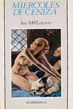 Poster Miércoles de Ceniza