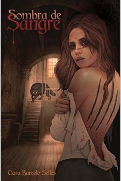 Poster Sombra de Sangre