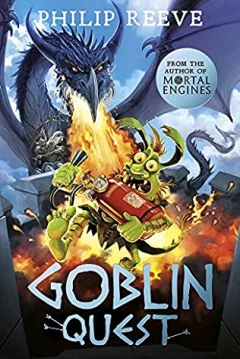 Poster Goblin Quest