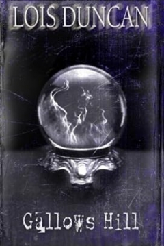 Poster Gallows Hill