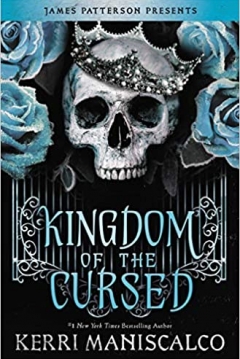 Poster Kingdom of the Cursed