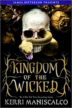 Poster Kingdom of the Wicked