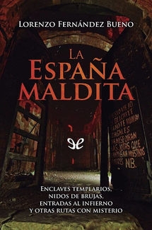 Poster La España Maldita
