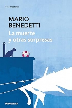 Poster La muerte y otras sorpresas