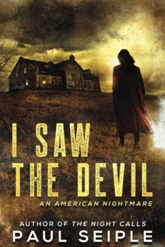 Poster I Saw the Devil
