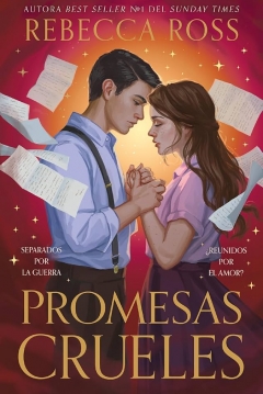 Poster Promesas Crueles