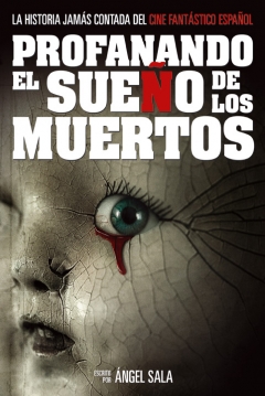 Poster Profanando el Sueño de los Muertos