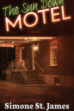 Poster The Sun Down motel