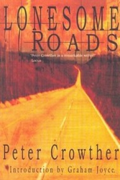 Poster Lonesome Roads