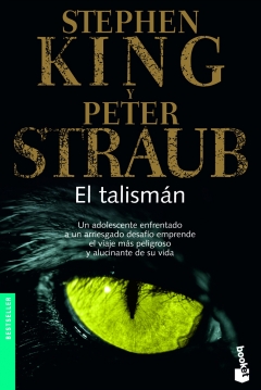 Poster El Talismán