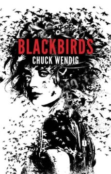 Poster Blackbirds